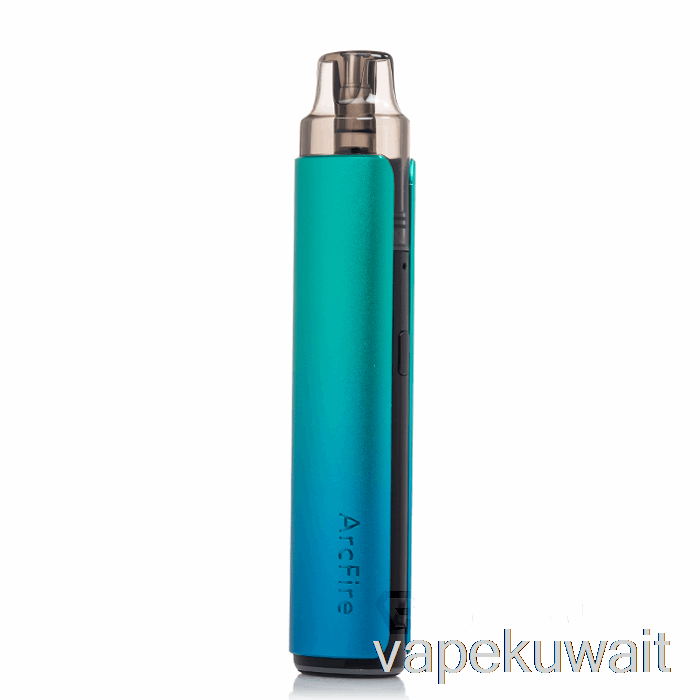نظام Innokin Arcfire Pod System نظام Green Forest Vape Pod